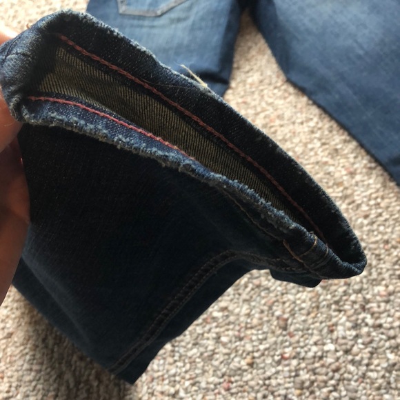 Garage Skinny Jeans - Picture 7 of 8